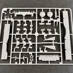 Trumpeter 1/35 Soviet BMO-T HAPC # 09549 -Aircraft Kits Sales trm09549 7