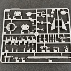 Trumpeter 1/35 Soviet BMR-3 Armoured Mine-Clearing Vehicle # 09552 31 Trumpeter 1/35 Soviet BMR-3 Armoured Mine-Clearing Vehicle # 09552 -Aircraft Kits Sales trm09552 13