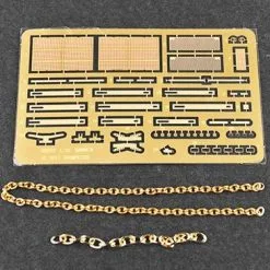 Trumpeter 1/35 Soviet BMR-3 Armoured Mine-Clearing Vehicle # 09552 20 Trumpeter 1/35 Soviet BMR-3 Armoured Mine-Clearing Vehicle # 09552 -Aircraft Kits Sales trm09552 15