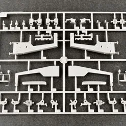 Trumpeter 1/35 Soviet BMR-3 Armoured Mine-Clearing Vehicle # 09552 24 Trumpeter 1/35 Soviet BMR-3 Armoured Mine-Clearing Vehicle # 09552 -Aircraft Kits Sales trm09552 6