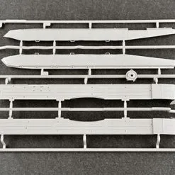 Trumpeter 1/35 Soviet BMR-3 Armoured Mine-Clearing Vehicle # 09552 27 Trumpeter 1/35 Soviet BMR-3 Armoured Mine-Clearing Vehicle # 09552 -Aircraft Kits Sales trm09552 9