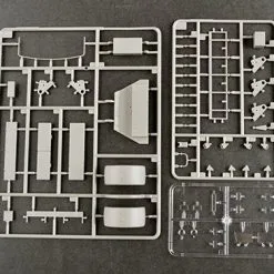 Trumpeter 1/35 L4500A W/ 3.7cm FlaK 37 # 09593 25 Trumpeter 1/35 L4500A W/ 3.7cm FlaK 37 # 09593 -Aircraft Kits Sales trm09593 10