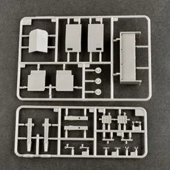 Trumpeter 1/35 L4500A W/ 3.7cm FlaK 37 # 09593 26 Trumpeter 1/35 L4500A W/ 3.7cm FlaK 37 # 09593 -Aircraft Kits Sales trm09593 11