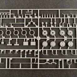 Trumpeter 1/35 L4500A W/ 3.7cm FlaK 37 # 09593 21 Trumpeter 1/35 L4500A W/ 3.7cm FlaK 37 # 09593 -Aircraft Kits Sales trm09593 6