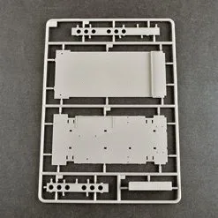 Trumpeter 1/35 L4500A W/ 3.7cm FlaK 37 # 09593 23 Trumpeter 1/35 L4500A W/ 3.7cm FlaK 37 # 09593 -Aircraft Kits Sales trm09593 8