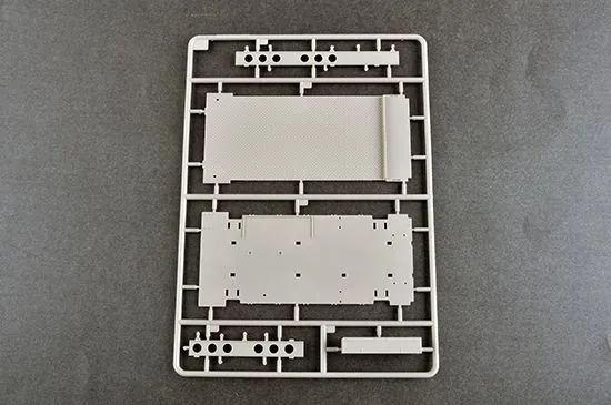 Trumpeter 1/35 L4500A W/ 3.7cm FlaK 37 # 09593 11 Trumpeter 1/35 L4500A W/ 3.7cm FlaK 37 # 09593 - Image 9