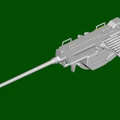 Trumpeter 1/35 L4500A Mit 5cm Flak 41 # 09595 40 Trumpeter 1/35 L4500A Mit 5cm Flak 41 # 09595 -Aircraft Kits Sales trm09595 10