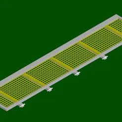 Trumpeter 1/35 L4500A Mit 5cm Flak 41 # 09595 42 Trumpeter 1/35 L4500A Mit 5cm Flak 41 # 09595 -Aircraft Kits Sales trm09595 12