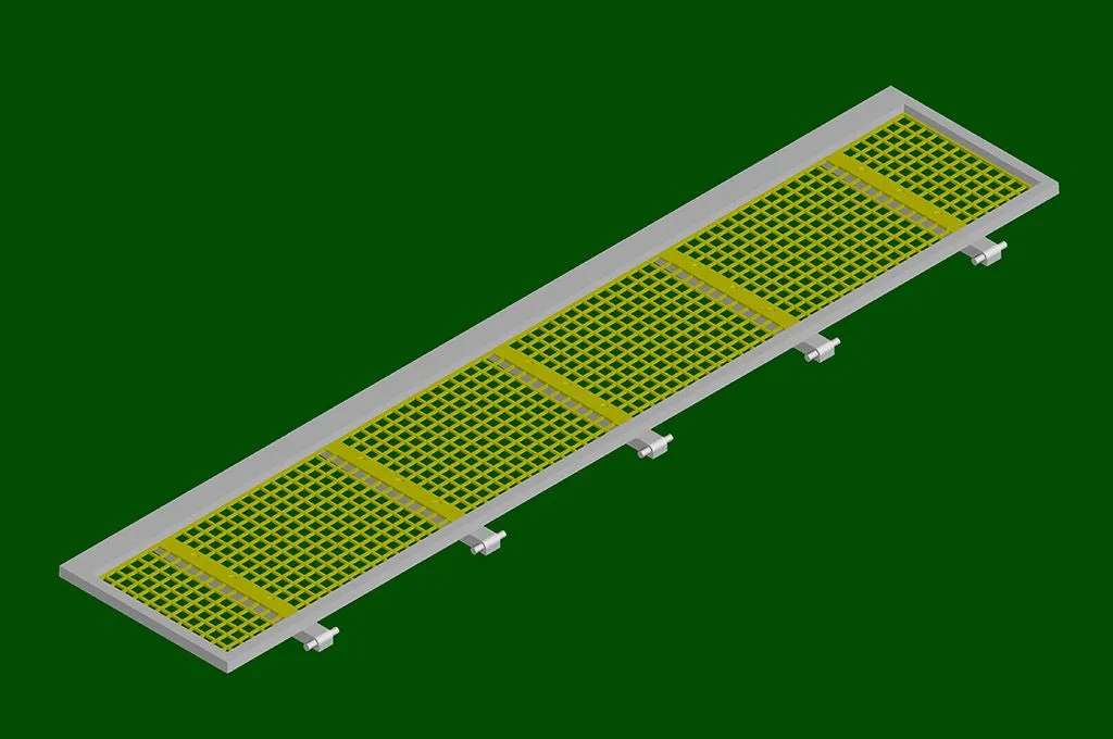 Trumpeter 1/35 L4500A Mit 5cm Flak 41 # 09595 16 Trumpeter 1/35 L4500A Mit 5cm Flak 41 # 09595 - Image 14