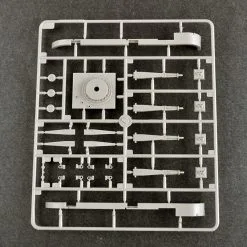 Trumpeter 1/35 L4500A Mit 5cm Flak 41 # 09595 50 Trumpeter 1/35 L4500A Mit 5cm Flak 41 # 09595 -Aircraft Kits Sales trm09595 20