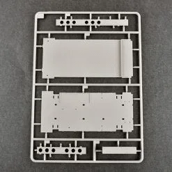 Trumpeter 1/35 L4500A Mit 5cm Flak 41 # 09595 51 Trumpeter 1/35 L4500A Mit 5cm Flak 41 # 09595 -Aircraft Kits Sales trm09595 21
