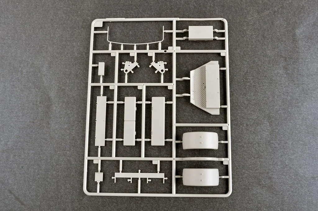 Trumpeter 1/35 L4500A Mit 5cm Flak 41 # 09595 26 Trumpeter 1/35 L4500A Mit 5cm Flak 41 # 09595 - Image 24