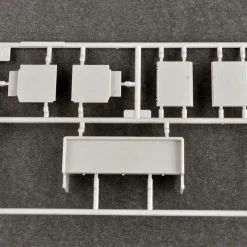 Trumpeter 1/35 L4500A Mit 5cm Flak 41 # 09595 53 Trumpeter 1/35 L4500A Mit 5cm Flak 41 # 09595 -Aircraft Kits Sales trm09595 23