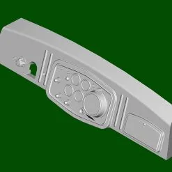 Trumpeter 1/35 L4500A Mit 5cm Flak 41 # 09595 37 Trumpeter 1/35 L4500A Mit 5cm Flak 41 # 09595 -Aircraft Kits Sales trm09595 7