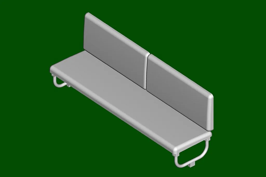 Trumpeter 1/35 L4500A Mit 5cm Flak 41 # 09595 13 Trumpeter 1/35 L4500A Mit 5cm Flak 41 # 09595 - Image 11