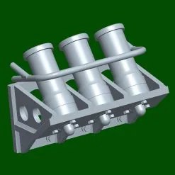 Trumpeter 1/35 2S25 Sprut- SD Amphibious Light Tank # 09599 41 Trumpeter 1/35 2S25 Sprut- SD Amphibious Light Tank # 09599 -Aircraft Kits Sales trm09599 15