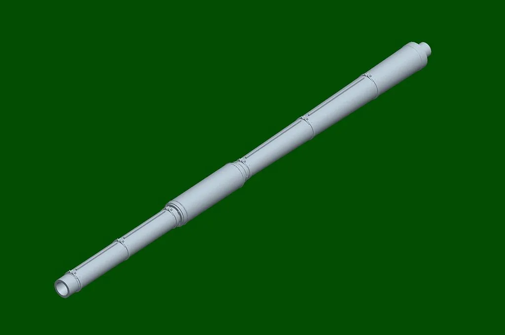 Trumpeter 1/35 2S25 Sprut- SD Amphibious Light Tank # 09599 19 Trumpeter 1/35 2S25 Sprut- SD Amphibious Light Tank # 09599 - Image 17