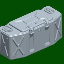 Trumpeter 1/35 2S25 Sprut- SD Amphibious Light Tank # 09599 43 Trumpeter 1/35 2S25 Sprut- SD Amphibious Light Tank # 09599 -Aircraft Kits Sales trm09599 17