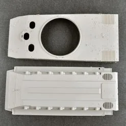 Trumpeter 1/35 2S25 Sprut- SD Amphibious Light Tank # 09599 30 Trumpeter 1/35 2S25 Sprut- SD Amphibious Light Tank # 09599 -Aircraft Kits Sales trm09599 4