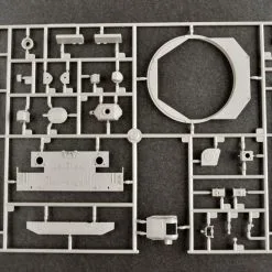 Trumpeter 1/35 2S25 Sprut- SD Amphibious Light Tank # 09599 32 Trumpeter 1/35 2S25 Sprut- SD Amphibious Light Tank # 09599 -Aircraft Kits Sales trm09599 6