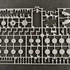 Trumpeter 1/35 2S25 Sprut- SD Amphibious Light Tank # 09599 33 Trumpeter 1/35 2S25 Sprut- SD Amphibious Light Tank # 09599 -Aircraft Kits Sales trm09599 7