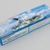 Trumpeter 1/700 DKM Graf Zeppelin Aircraft Carrier # 06709 -Aircraft Kits Sales tru06709pic1
