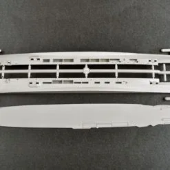 Trumpeter 1/700 DKM Graf Zeppelin Aircraft Carrier # 06709 15 Trumpeter 1/700 DKM Graf Zeppelin Aircraft Carrier # 06709 -Aircraft Kits Sales tru06709pic5