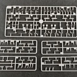 Trumpeter 1/700 DKM Graf Zeppelin Aircraft Carrier # 06709 17 Trumpeter 1/700 DKM Graf Zeppelin Aircraft Carrier # 06709 -Aircraft Kits Sales tru06709pic7