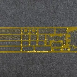 Trumpeter 1/700 DKM Graf Zeppelin Aircraft Carrier # 06709 18 Trumpeter 1/700 DKM Graf Zeppelin Aircraft Carrier # 06709 -Aircraft Kits Sales tru06709pic8