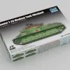 Trumpeter 1/72 Soviet T-28 Medium Tank (Welded) # 07150 1 Trumpeter 1/72 Soviet T-28 Medium Tank (Welded) # 07150 -Aircraft Kits Sales tru07150