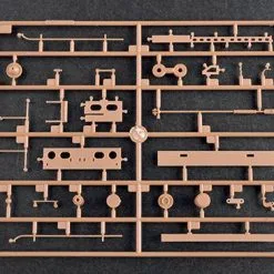 Trumpeter 1/35 Wehrmachtslokomotive V188 # 00225 -Aircraft Kits Sales tu00225 12
