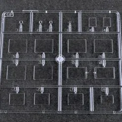 Trumpeter 1/35 Wehrmachtslokomotive V188 # 00225 -Aircraft Kits Sales tu00225 14