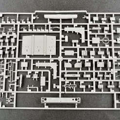 Trumpeter 1/35 Russian 9P78-1 TEL For 9K720 Iskander-M System (SS-26 Stone) # 01051 33 Trumpeter 1/35 Russian 9P78-1 TEL For 9K720 Iskander-M System (SS-26 Stone) # 01051 -Aircraft Kits Sales tu01051pic10