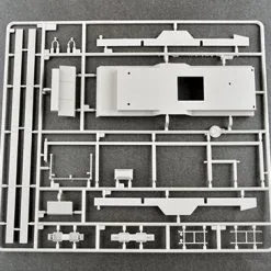 Trumpeter 1/35 Russian 9P78-1 TEL For 9K720 Iskander-M System (SS-26 Stone) # 01051 34 Trumpeter 1/35 Russian 9P78-1 TEL For 9K720 Iskander-M System (SS-26 Stone) # 01051 -Aircraft Kits Sales tu01051pic11
