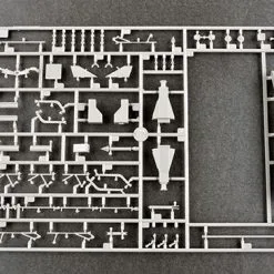 Trumpeter 1/35 Russian 9P78-1 TEL For 9K720 Iskander-M System (SS-26 Stone) # 01051 35 Trumpeter 1/35 Russian 9P78-1 TEL For 9K720 Iskander-M System (SS-26 Stone) # 01051 -Aircraft Kits Sales tu01051pic12