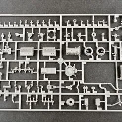 Trumpeter 1/35 Russian 9P78-1 TEL For 9K720 Iskander-M System (SS-26 Stone) # 01051 36 Trumpeter 1/35 Russian 9P78-1 TEL For 9K720 Iskander-M System (SS-26 Stone) # 01051 -Aircraft Kits Sales tu01051pic13