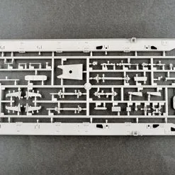 Trumpeter 1/35 Russian 9P78-1 TEL For 9K720 Iskander-M System (SS-26 Stone) # 01051 37 Trumpeter 1/35 Russian 9P78-1 TEL For 9K720 Iskander-M System (SS-26 Stone) # 01051 -Aircraft Kits Sales tu01051pic14