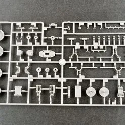 Trumpeter 1/35 Russian 9P78-1 TEL For 9K720 Iskander-M System (SS-26 Stone) # 01051 38 Trumpeter 1/35 Russian 9P78-1 TEL For 9K720 Iskander-M System (SS-26 Stone) # 01051 -Aircraft Kits Sales tu01051pic15