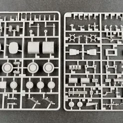 Trumpeter 1/35 Russian 9P78-1 TEL For 9K720 Iskander-M System (SS-26 Stone) # 01051 40 Trumpeter 1/35 Russian 9P78-1 TEL For 9K720 Iskander-M System (SS-26 Stone) # 01051 -Aircraft Kits Sales tu01051pic17