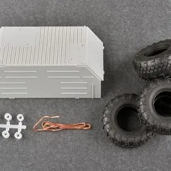 Trumpeter 1/35 Russian 9P78-1 TEL For 9K720 Iskander-M System (SS-26 Stone) # 01051 31 Trumpeter 1/35 Russian 9P78-1 TEL For 9K720 Iskander-M System (SS-26 Stone) # 01051 -Aircraft Kits Sales tu01051pic8