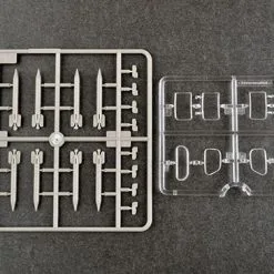 Trumpeter 1/35 Soviet 2B7R Multiple Rocket Launcher BM-13 NM # 01075 -Aircraft Kits Sales tu01075pic13
