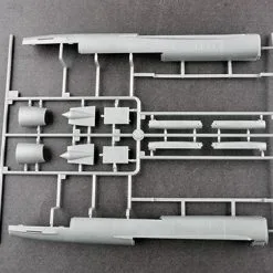 Trumpeter 1/72 Tupolev TU-128UT Fiddler # 01688 -Aircraft Kits Sales tu01688pic5
