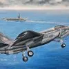 Trumpeter 1/32 Lockheed-Martin F-35C Lightning II # 03230 2 Trumpeter 1/32 Lockheed-Martin F-35C Lightning II # 03230 -Aircraft Kits Sales tu03230 1