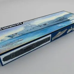 Trumpeter 1/200 USS Enterprise CV-6 # 03712 30 Trumpeter 1/200 USS Enterprise CV-6 # 03712 -Aircraft Kits Sales tu03712pic1
