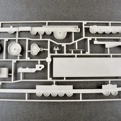 Trumpeter 1/200 USS Enterprise CV-6 # 03712 39 Trumpeter 1/200 USS Enterprise CV-6 # 03712 -Aircraft Kits Sales tu03712pic10