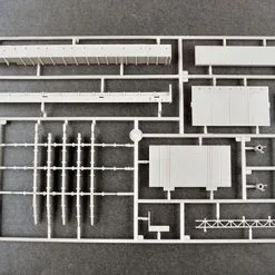 Trumpeter 1/200 USS Enterprise CV-6 # 03712 40 Trumpeter 1/200 USS Enterprise CV-6 # 03712 -Aircraft Kits Sales tu03712pic11