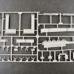 Trumpeter 1/200 USS Enterprise CV-6 # 03712 41 Trumpeter 1/200 USS Enterprise CV-6 # 03712 -Aircraft Kits Sales tu03712pic12