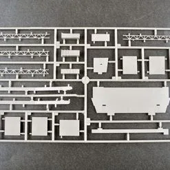 Trumpeter 1/200 USS Enterprise CV-6 # 03712 42 Trumpeter 1/200 USS Enterprise CV-6 # 03712 -Aircraft Kits Sales tu03712pic13