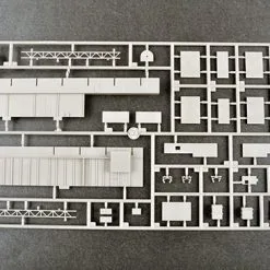 Trumpeter 1/200 USS Enterprise CV-6 # 03712 43 Trumpeter 1/200 USS Enterprise CV-6 # 03712 -Aircraft Kits Sales tu03712pic14