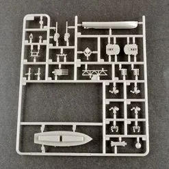 Trumpeter 1/200 USS Enterprise CV-6 # 03712 44 Trumpeter 1/200 USS Enterprise CV-6 # 03712 -Aircraft Kits Sales tu03712pic15